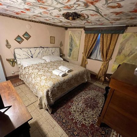 Al Museo Bed & Breakfast Ponte dell'Olio Luaran gambar