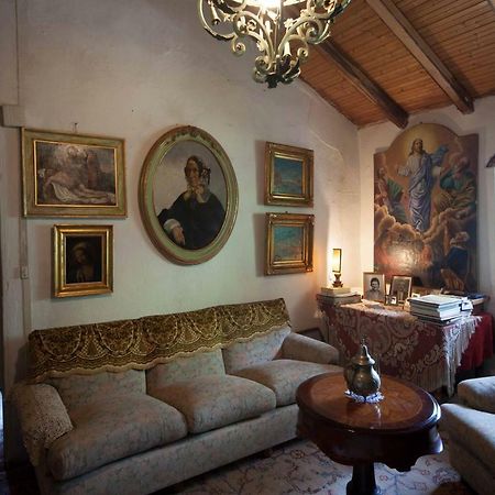 Al Museo Bed & Breakfast Ponte dell'Olio Luaran gambar