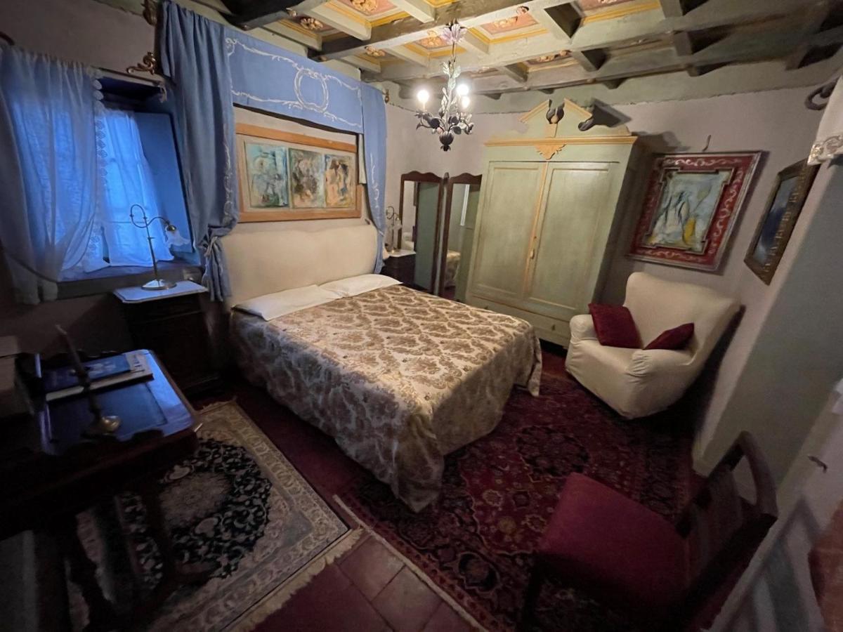 Al Museo Bed & Breakfast Ponte dell'Olio Luaran gambar