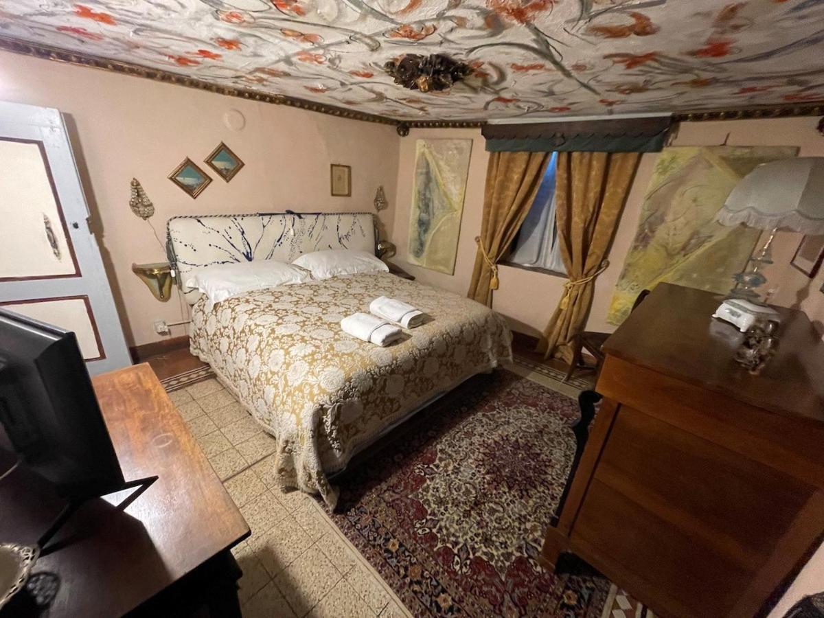 Al Museo Bed & Breakfast Ponte dell'Olio Luaran gambar