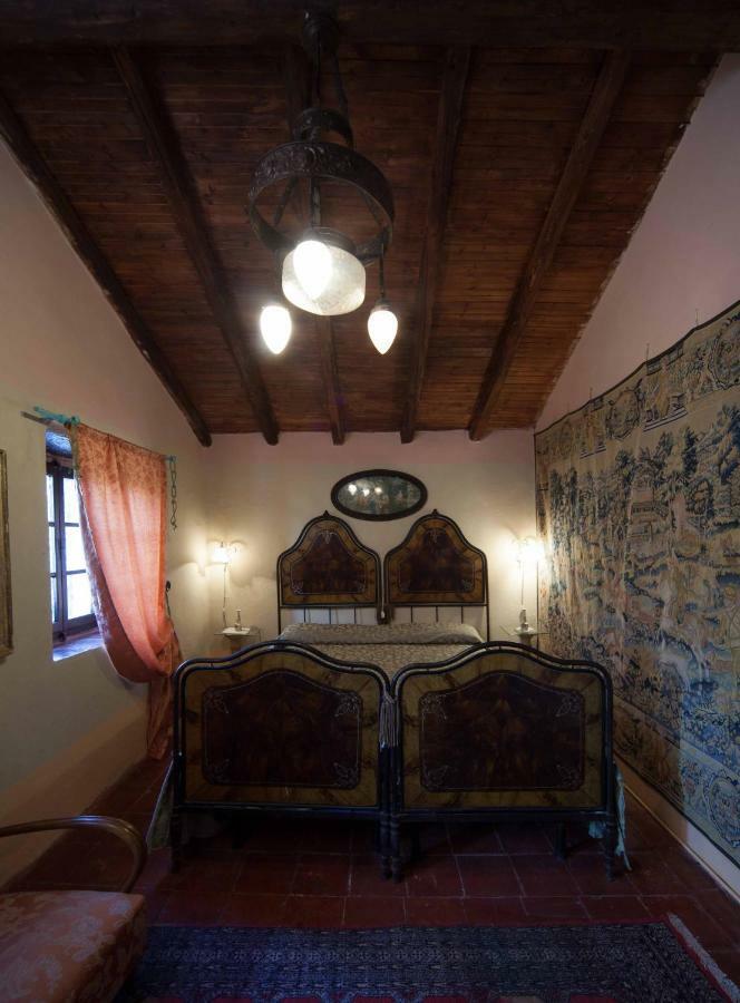 Al Museo Bed & Breakfast Ponte dell'Olio Luaran gambar