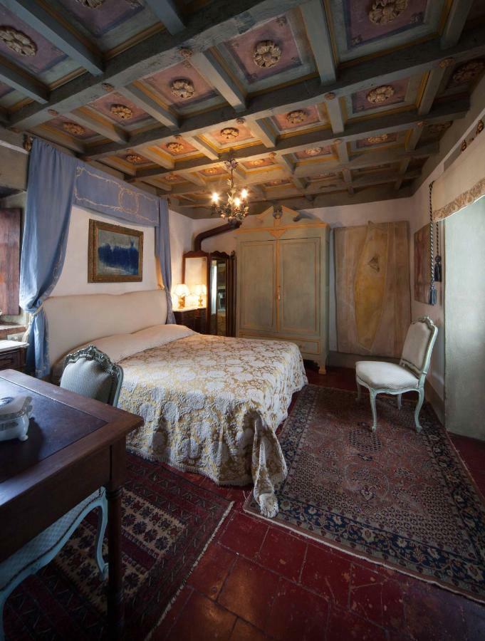 Al Museo Bed & Breakfast Ponte dell'Olio Luaran gambar