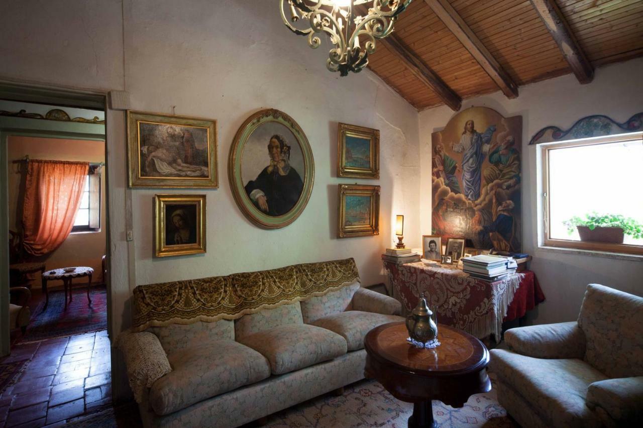 Al Museo Bed & Breakfast Ponte dell'Olio Luaran gambar